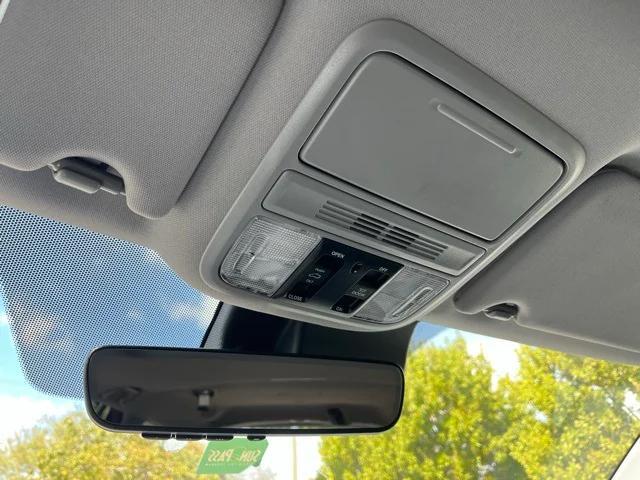 used 2022 Honda Pilot car, priced at $32,126