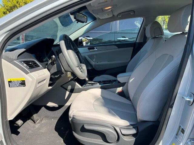 used 2016 Hyundai Sonata car, priced at $12,532