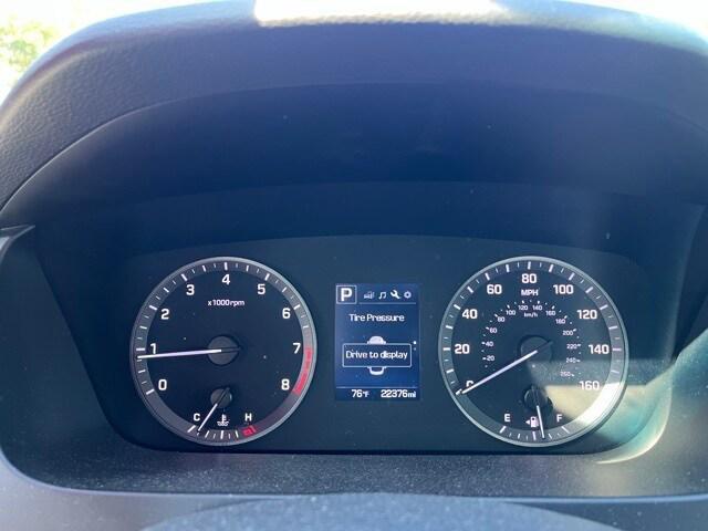 used 2016 Hyundai Sonata car, priced at $12,532