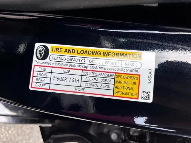 used 2023 Acura Integra car, priced at $23,075