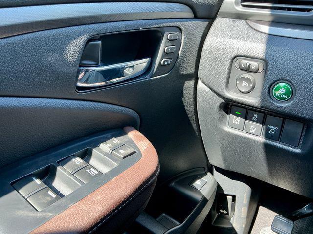 new 2026 Honda Ridgeline car, priced at $44,791