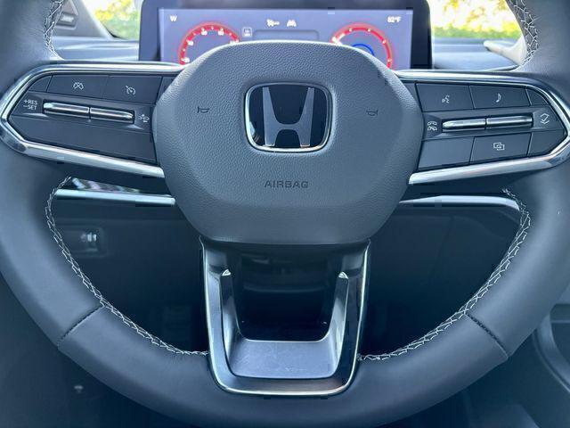 new 2026 Honda Prologue car, priced at $42,820