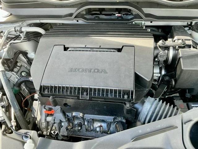 used 2023 Honda Pilot car, priced at $31,998