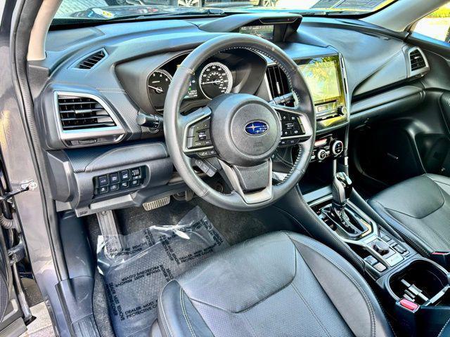 used 2020 Subaru Forester car, priced at $21,478