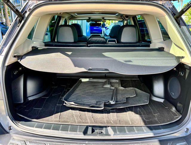 used 2020 Subaru Forester car, priced at $21,478