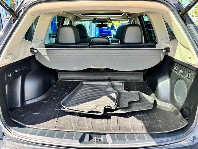 used 2020 Subaru Forester car, priced at $21,478