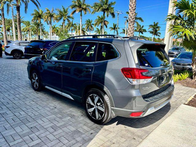 used 2020 Subaru Forester car, priced at $21,478