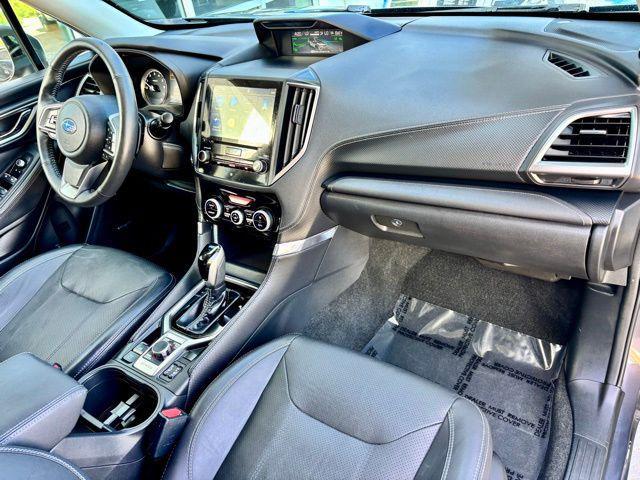 used 2020 Subaru Forester car, priced at $21,478