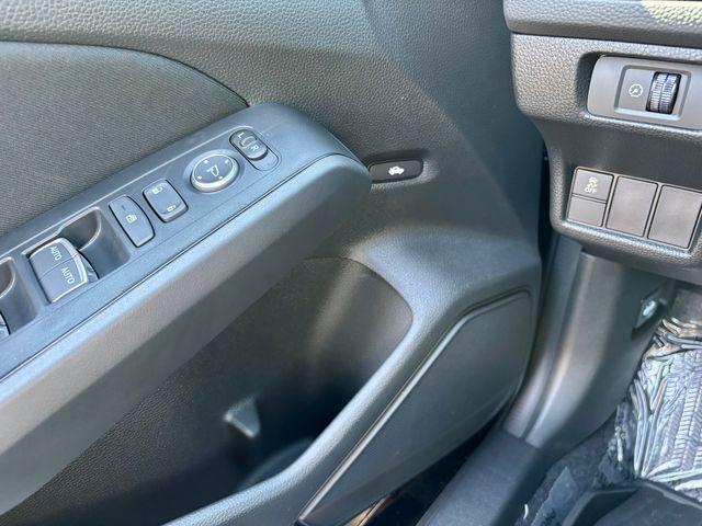 new 2026 Honda Civic car, priced at $26,699