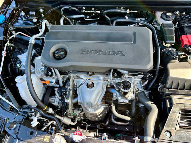 new 2026 Honda Civic car, priced at $26,699