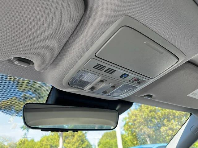 used 2018 Honda Accord car, priced at $21,220