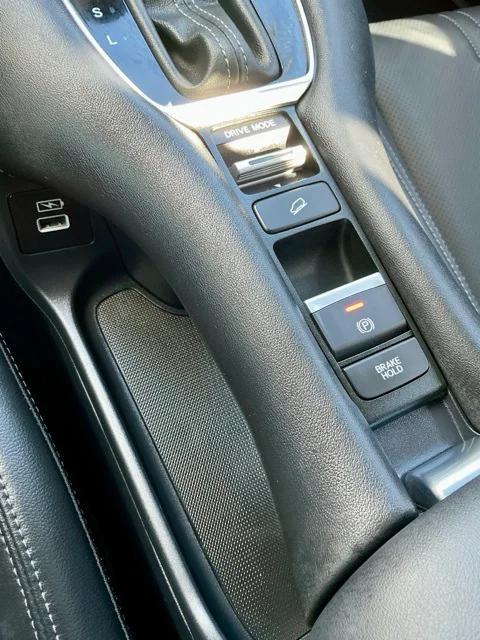 used 2023 Honda HR-V car, priced at $24,746