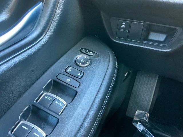 used 2023 Honda HR-V car, priced at $24,746