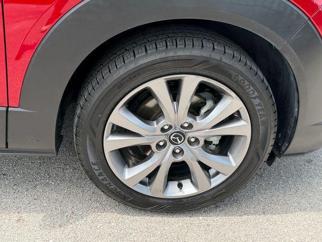 used 2021 Mazda CX-30 car, priced at $17,997