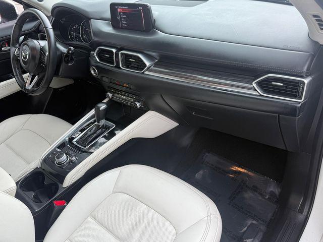 used 2019 Mazda CX-5 car, priced at $18,632