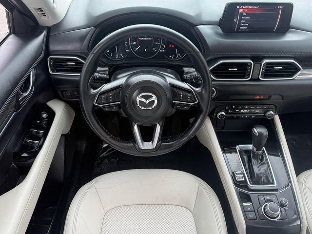 used 2019 Mazda CX-5 car, priced at $18,632