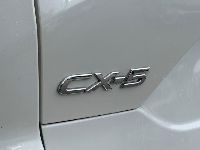 used 2019 Mazda CX-5 car, priced at $18,632