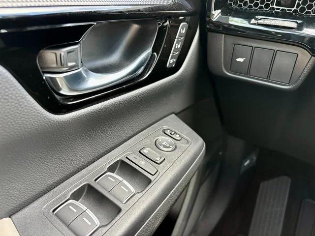 new 2026 Honda CR-V car, priced at $35,093