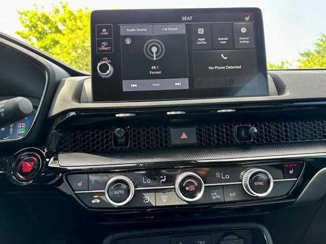 new 2026 Honda CR-V car, priced at $35,093