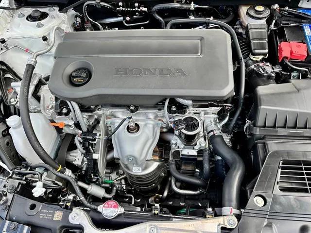 new 2026 Honda Civic car, priced at $28,279