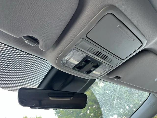 used 2018 Honda Odyssey car, priced at $16,600