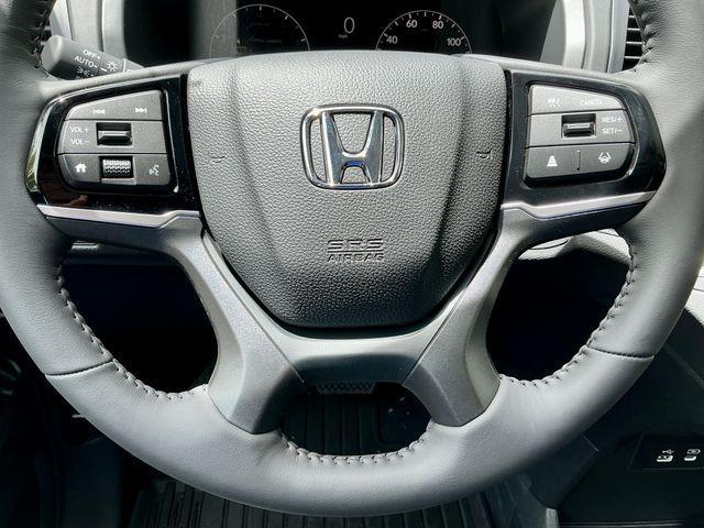 new 2026 Honda Odyssey car, priced at $41,737