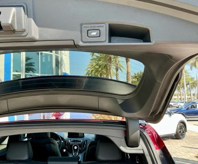 used 2022 Acura RDX car, priced at $30,634