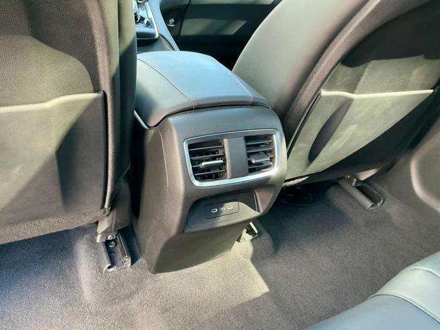 used 2022 Acura RDX car, priced at $30,634