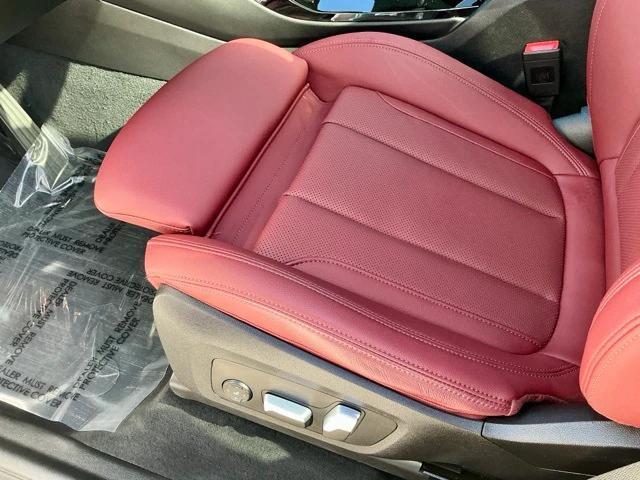 used 2022 BMW X3 car, priced at $28,908