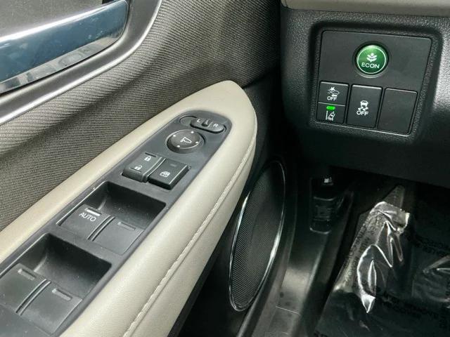 used 2020 Honda HR-V car, priced at $18,478