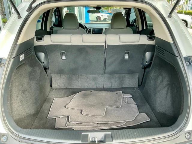 used 2020 Honda HR-V car, priced at $18,478