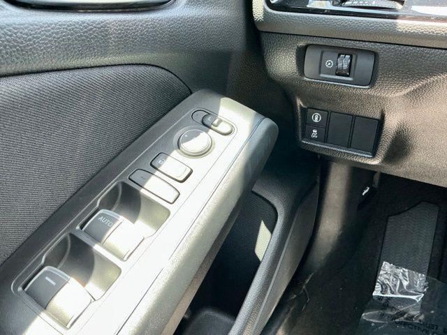 used 2023 Honda Civic car, priced at $22,311