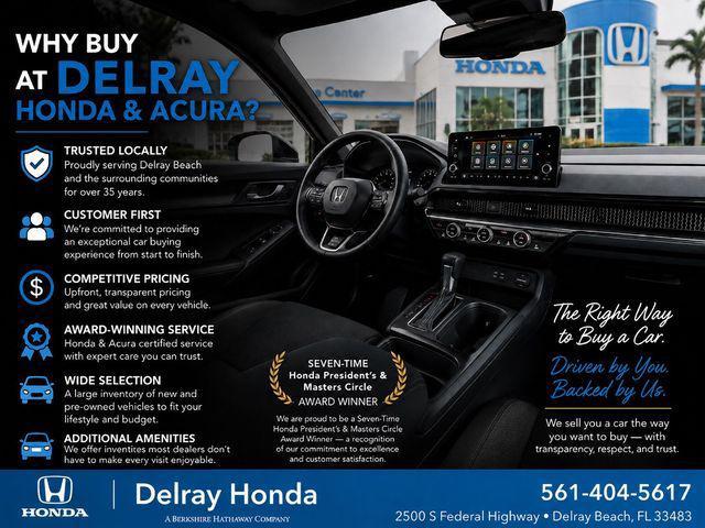 used 2024 Honda Civic car, priced at $25,000