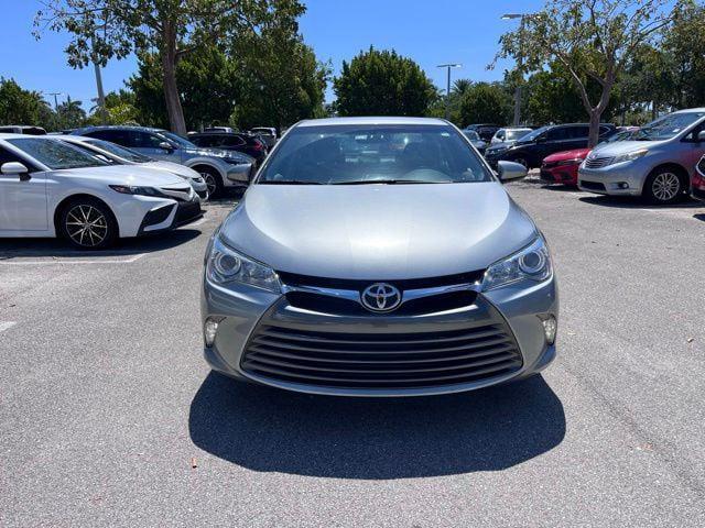 used 2016 Toyota Camry car, priced at $19,970