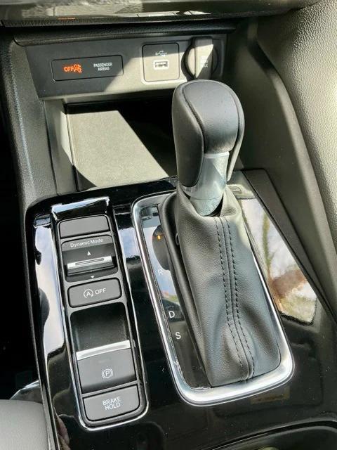 used 2023 Acura Integra car, priced at $24,326