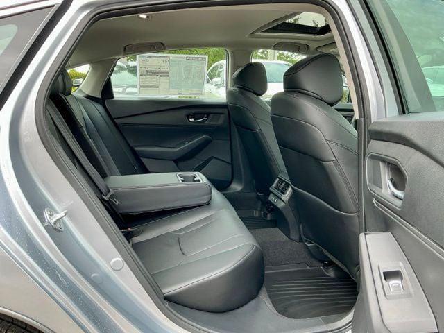 new 2026 Honda Accord Hybrid car, priced at $36,290