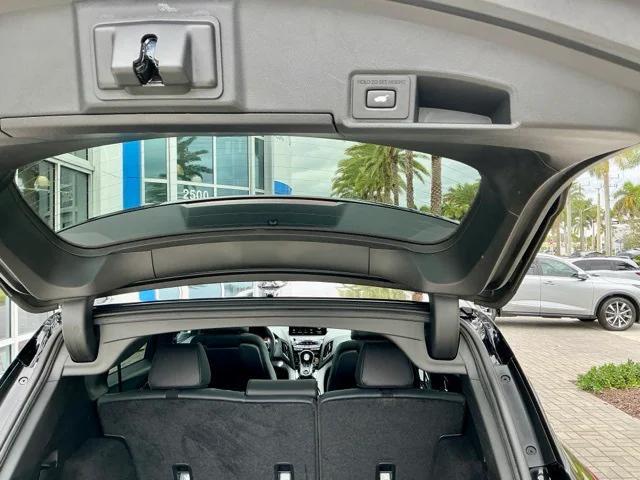 used 2023 Acura RDX car, priced at $32,604