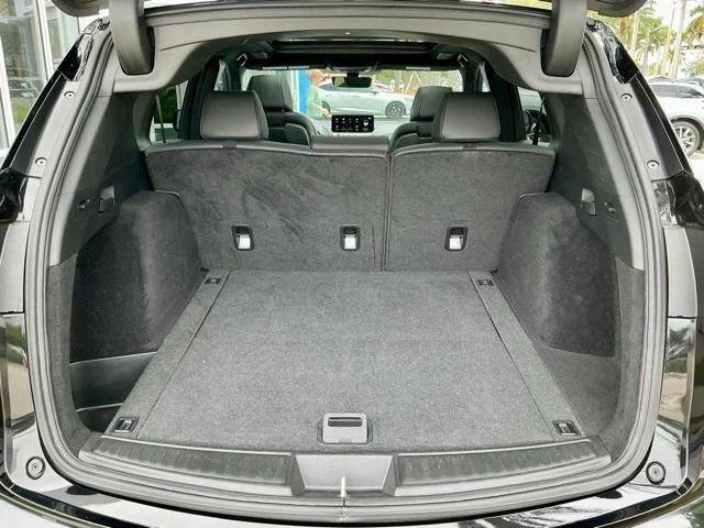 used 2023 Acura RDX car, priced at $32,604