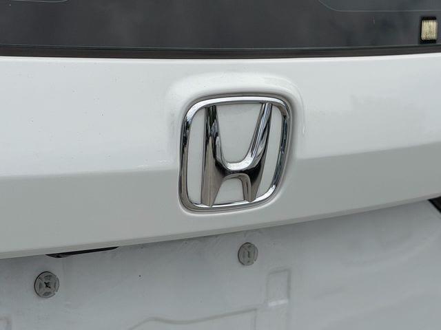 used 2024 Honda CR-V car, priced at $25,842