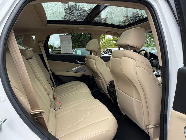 used 2023 Acura RDX car, priced at $32,923