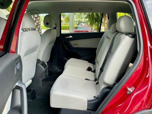 used 2019 Volkswagen Tiguan car, priced at $13,738