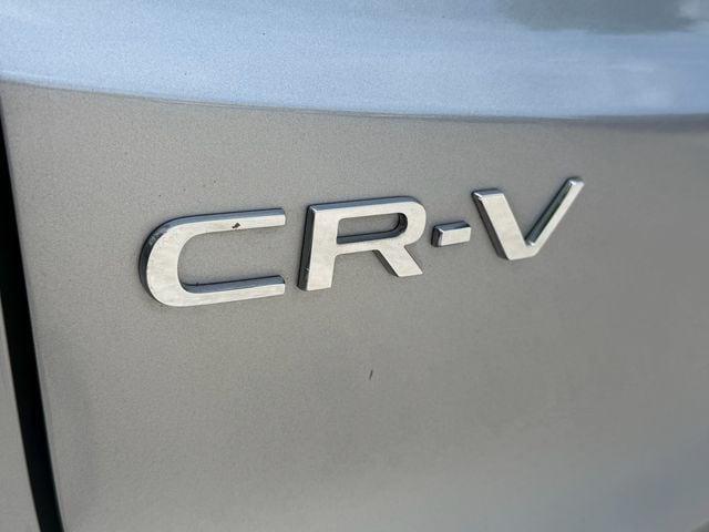 used 2024 Honda CR-V car, priced at $28,767
