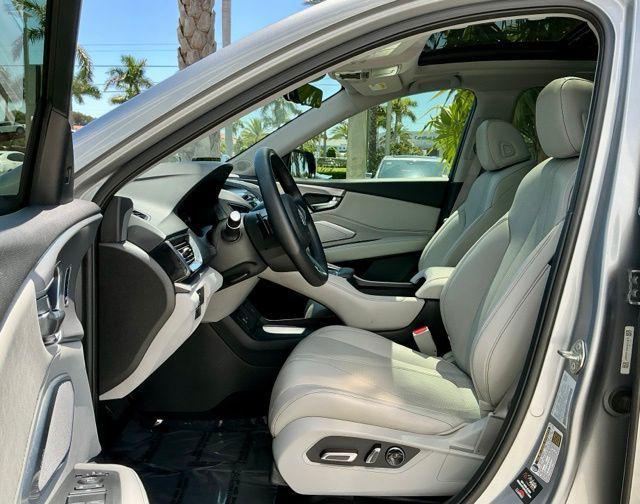 used 2019 Acura RDX car, priced at $24,172