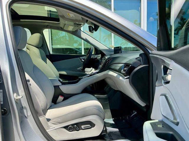 used 2019 Acura RDX car, priced at $24,172