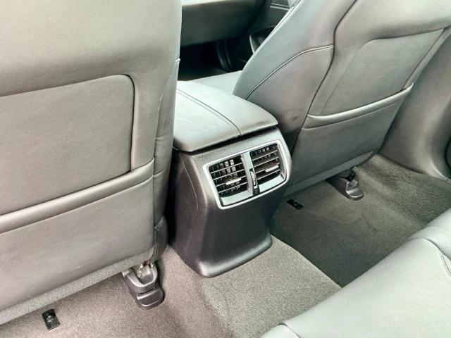 used 2020 Acura TLX car, priced at $23,173