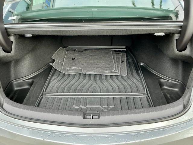 used 2020 Acura TLX car, priced at $23,173