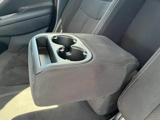 used 2020 Nissan Murano car, priced at $15,989