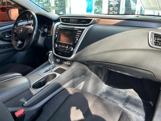used 2020 Nissan Murano car, priced at $15,989