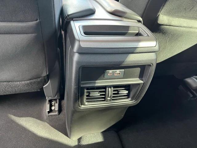 used 2020 Nissan Murano car, priced at $15,989