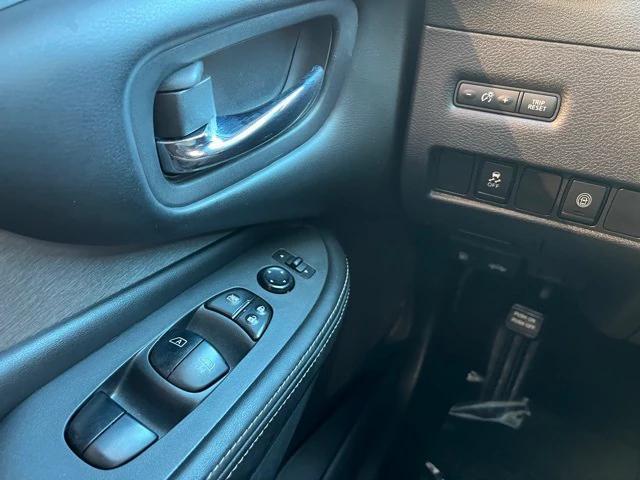 used 2020 Nissan Murano car, priced at $15,989